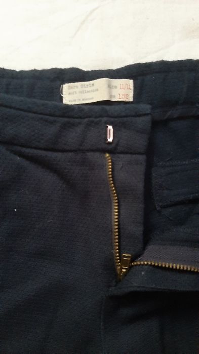 Zara girls шорти шорты, 152 зріст, 11-12 років