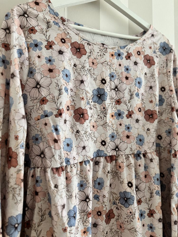 Vestido Shein - Tamanho XL