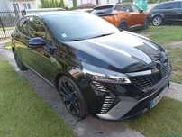 Renault Clio 1,0tce 91KM,esprit alpine,nawigacja,kamera,full led.