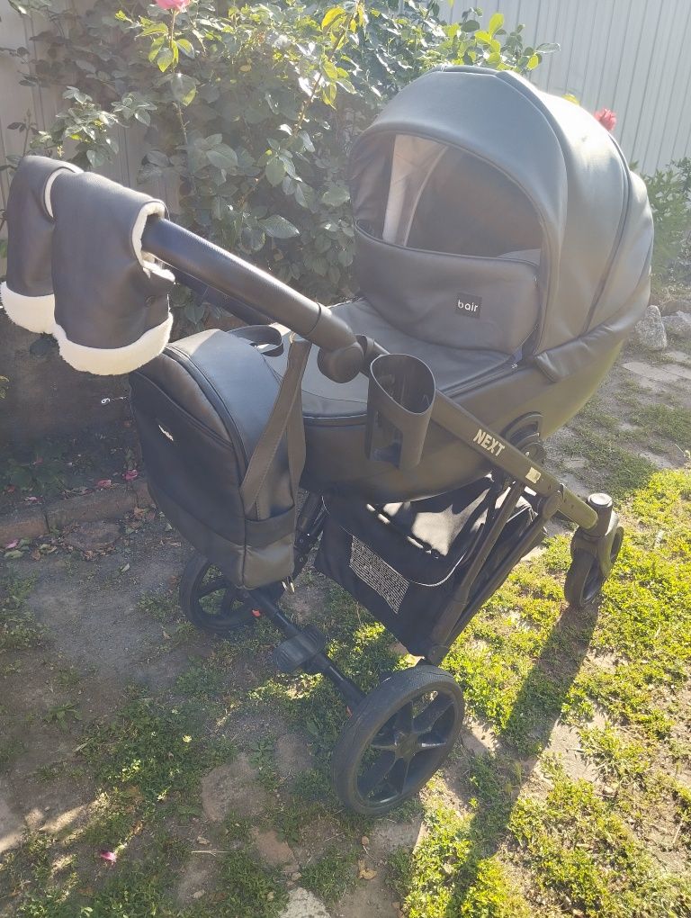 Коляска Bair Next 2в1