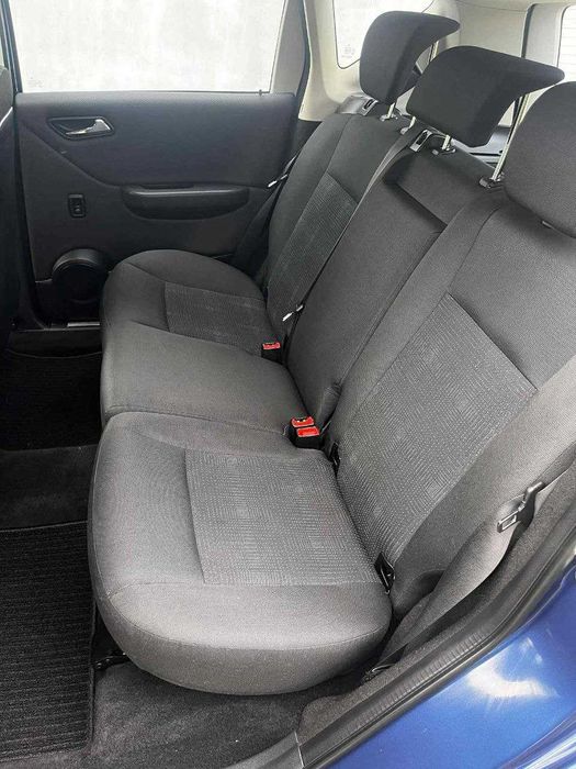 Mercedes-Benz A-Class, 2009р, автомат, свіжопригнаний з Австрії
