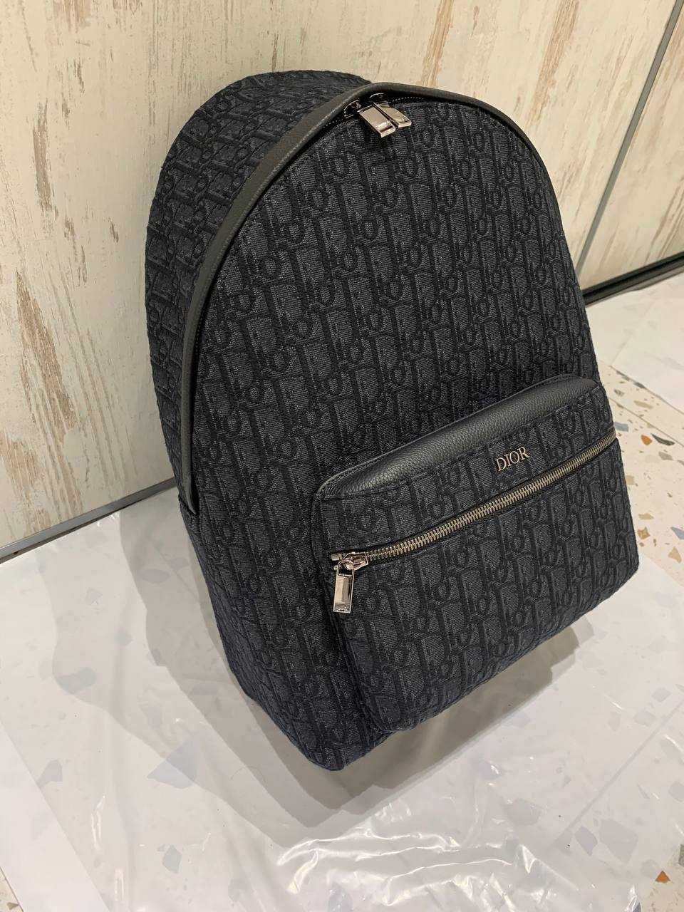 Рюкзак Dior, оригінал, ідеальний стан