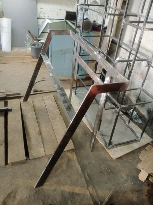 Сварщик. Зварювальник .