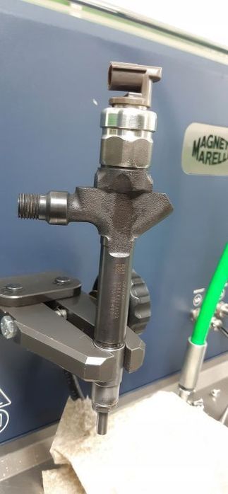 WTRYSK DENSO MAZDA 6 2.0 DI 143 RF7J13H50