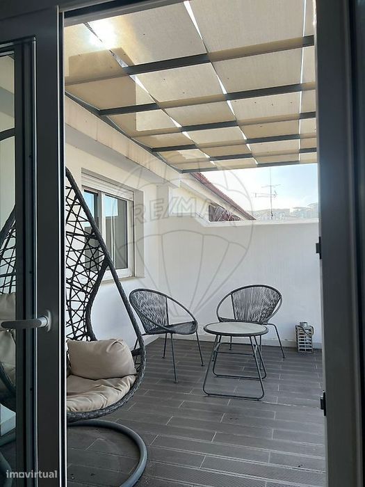 Apartamento T2 para arrendamento