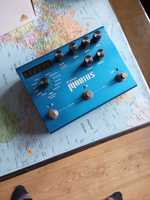 Strymon Mobius mutleiefekt modulacyjny