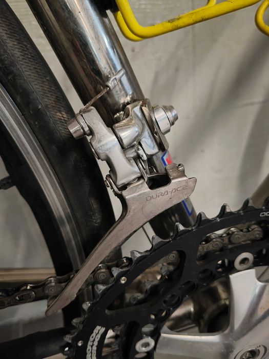Look KG292 Titanium