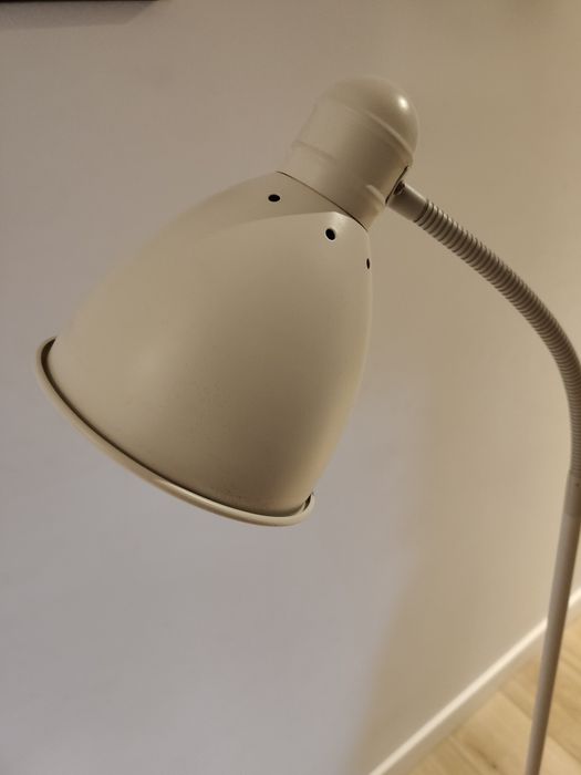 Lampa podłogowa, stojąca Ikea