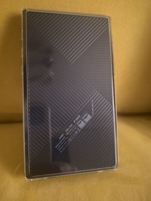 FiiO JM21 Hires плеер