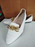 Buty damskie loafersy 42 nowe