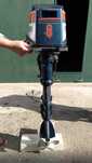 Motor Barco Yamaha 6hp (Original)