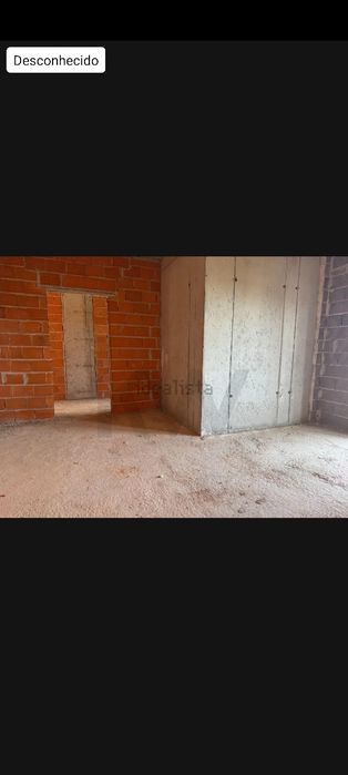 Venda Apartamento T1 Zona Centro