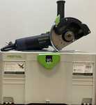 Festool DSC-AG 125 FH-Plus 769954 system cięcia z osprzętem