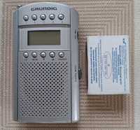 Mini radio cyfrowe Grundig City Boy 52-PR5102