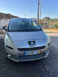 Peugeot 5008 1.6 E-HDi 7L Allure 2-Tronic