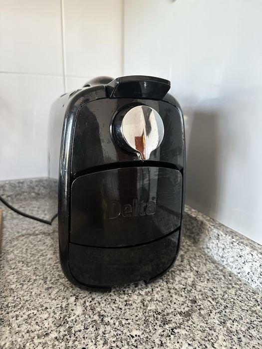 Máquina de café delta