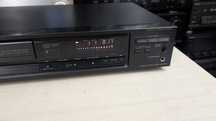 Sony CDP-670 Wysokiej jakość odtwarzac płyt CD