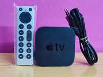 Apple TV A1625 32GB - TV Box AppStore