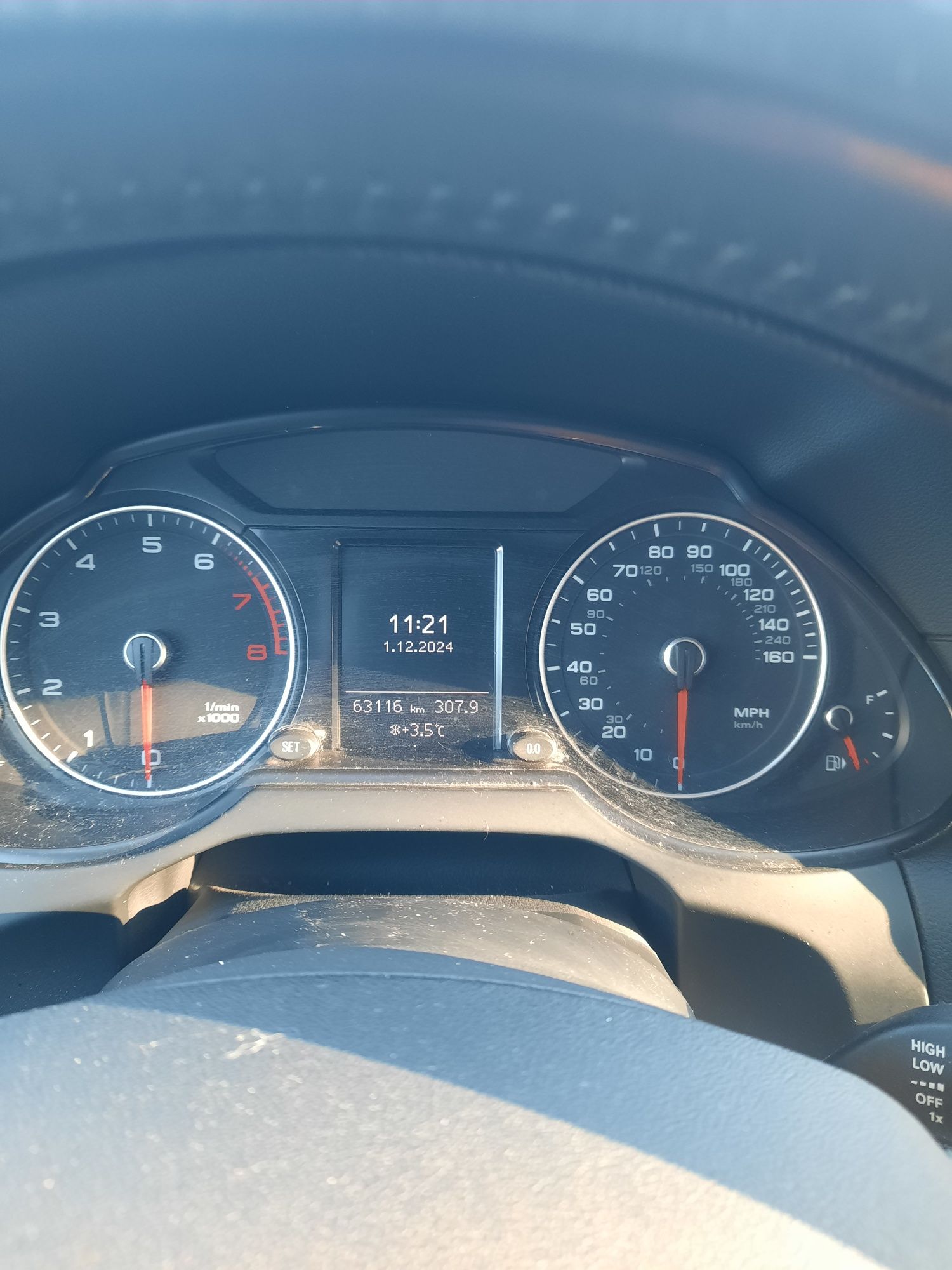 Audi Q5 2.0 TFSI quattro tiptronic 2015 r.