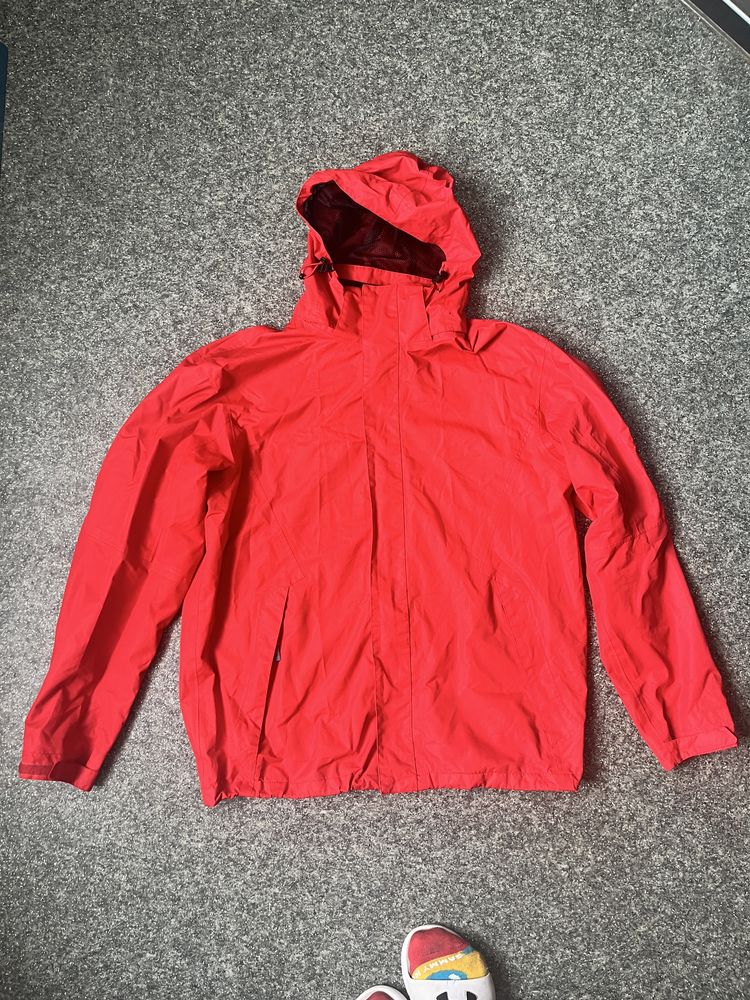 Куртка штормовка мужская McKinley, размер XL