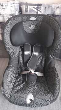 Fotelik Britax Romer King II ATS 9-18 kg