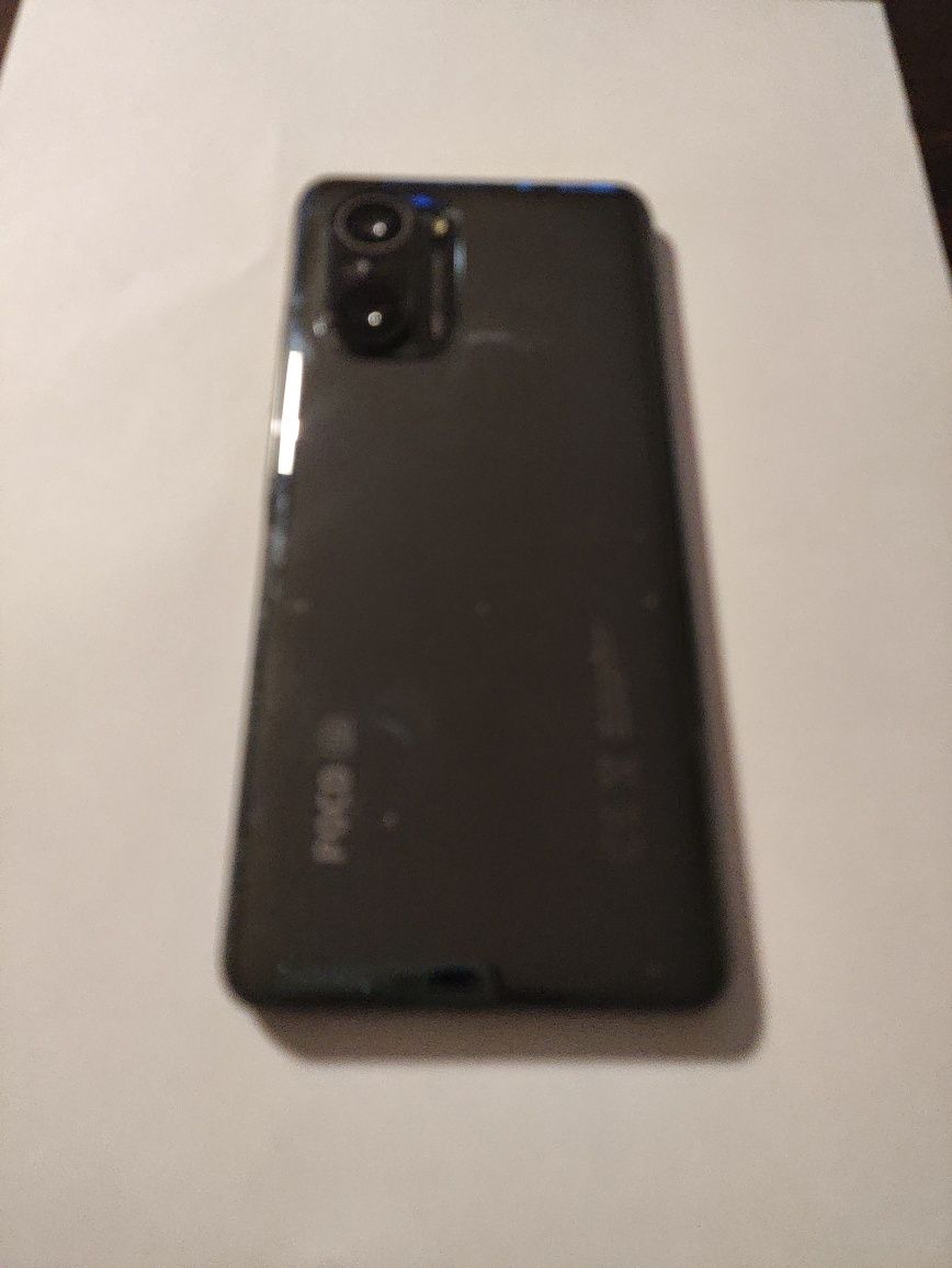 Poco f3 5g 8/256