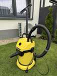 Odkurzacz Karcher WD3