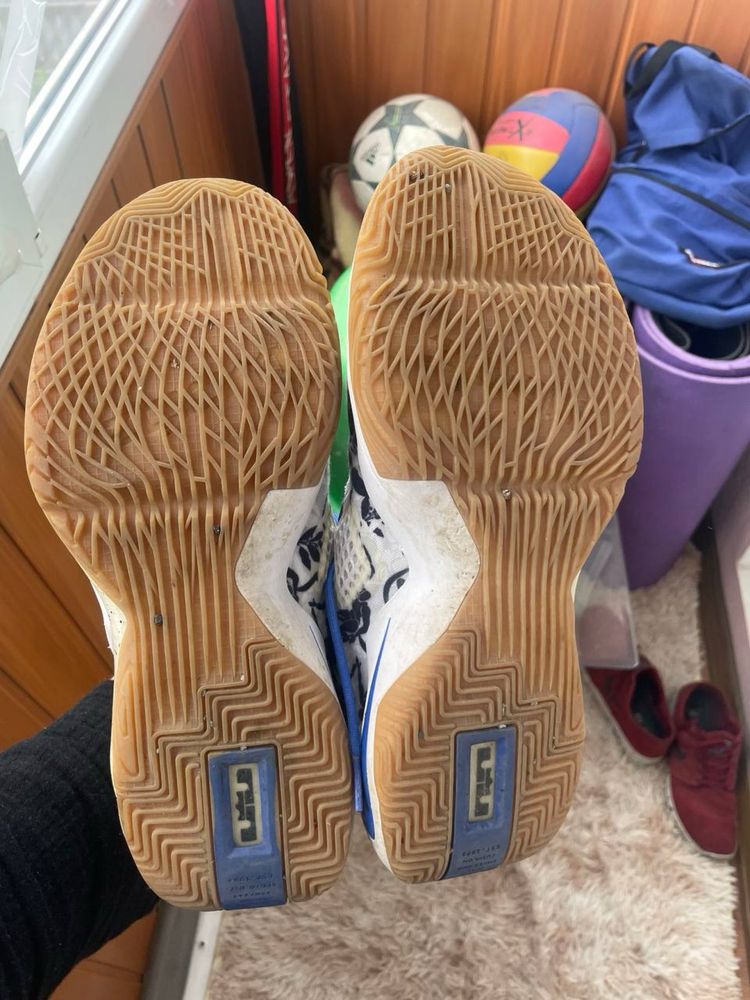 Кроссовки Nike LeBron