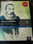 Ponad słowami 1 cz. 2 nowa era