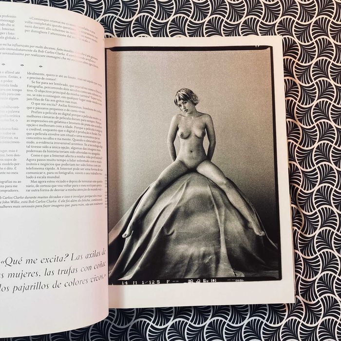 The New Erotic Photography - Dian Hanson and Heric Kroll