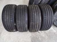 Opona 225/45R19 Michelin PILOT SPORT 4 96W (350 netto)