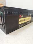 Батарея зовнішня для ДБЖ/інвертора Lifepo4 48V 100ah SJY 48V 100ah LCD