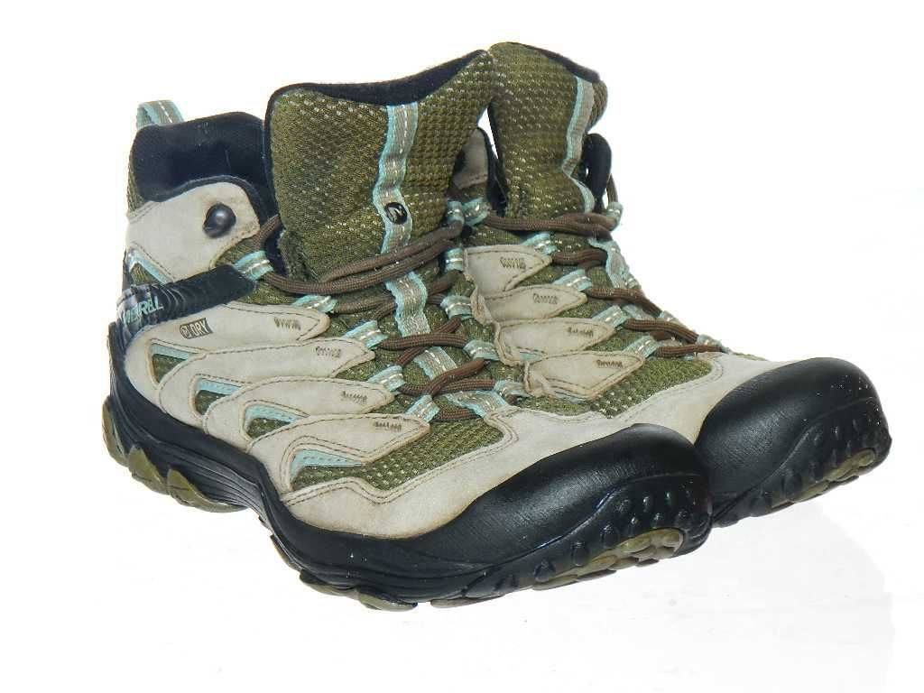 Buty Merrell rozmiar 40