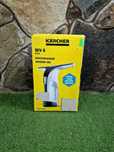 Мийка для вікон Karcher WV 6 Plus (1.633-741.0) пылесос оконный