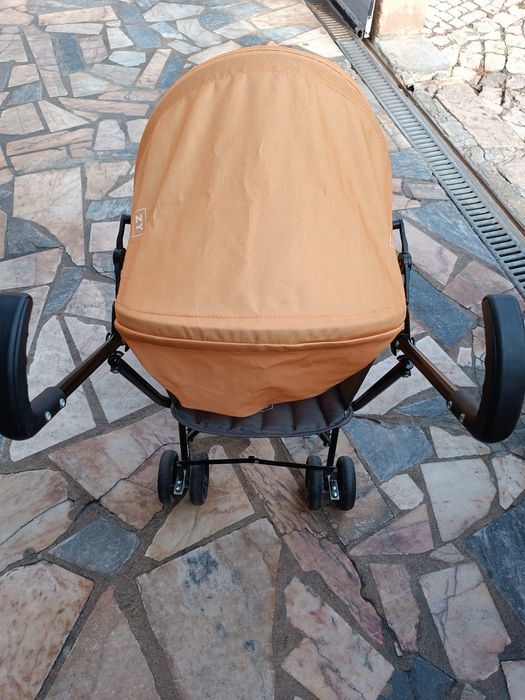 Cadeira de passeio Zippy