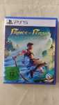 Prince of Persia PS5 Polskie wydanie w idealnym stanie.