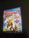 Rachet & Clank gra na ps4