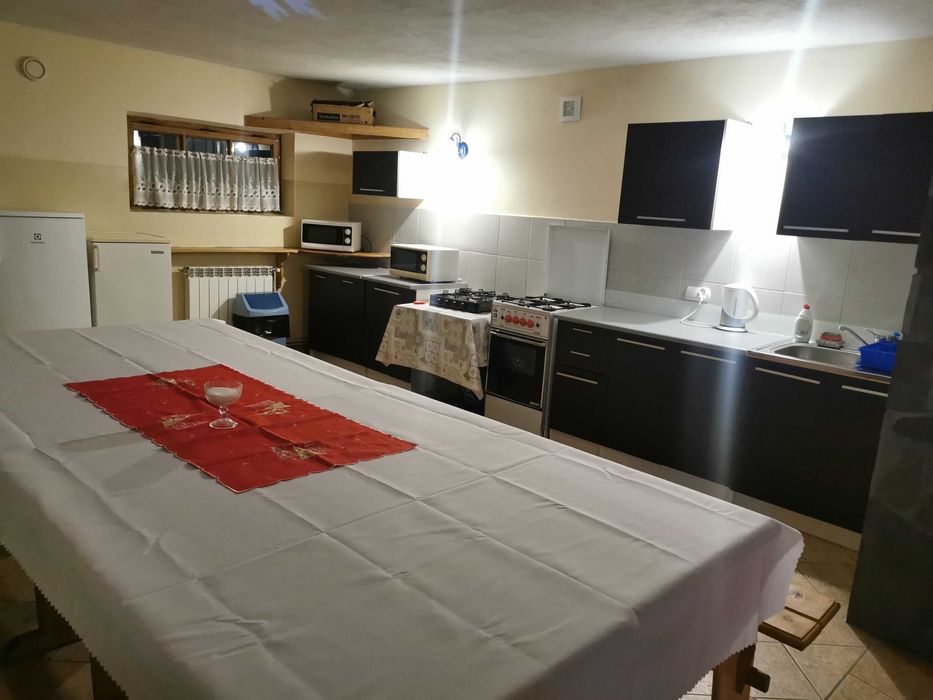 Pokoje Gościnne Zakopane Poronin Nocleg Sylwester Tanie Kwatery