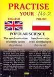 Practise your English Polish 2 Popular science. RanGa. Nowy Produkt