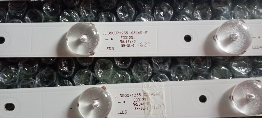 Ledy led5003--5007 Manta 50 cali