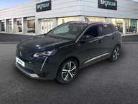 Peugeot 3008 1.6 Hybrid Allure Pack e-EAT8