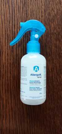Allergoff Spray neutralizator alergenów