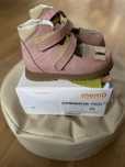 Buty profilaktyczne MEMO- rozmiar 29, różowe