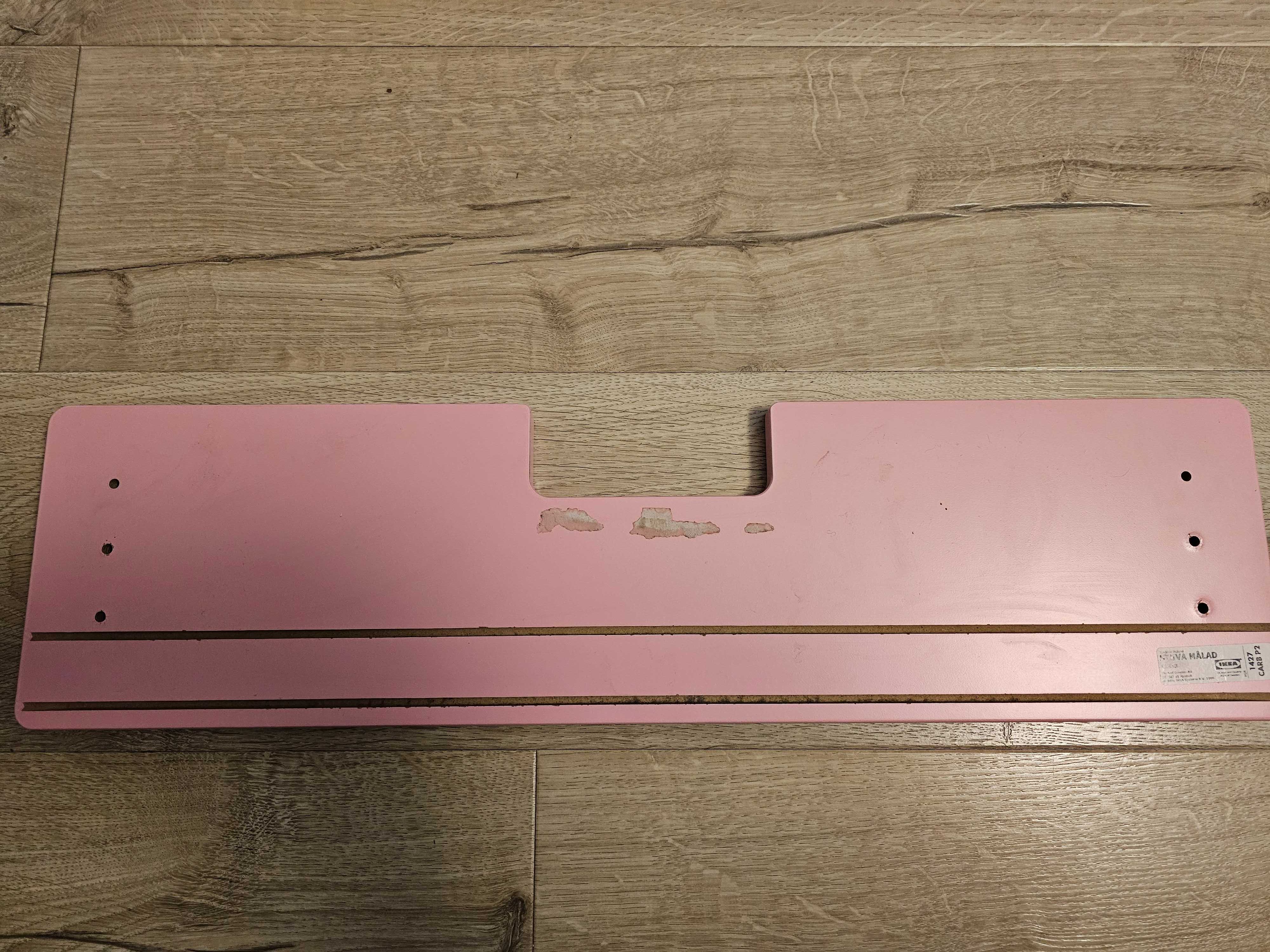 Front Czoło szuflady stuva malad Ikea