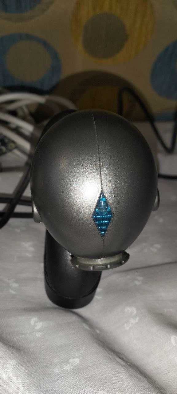 2 вебкамери одним лотом Logitech V-UAP14 і A4TECH PK-336MB