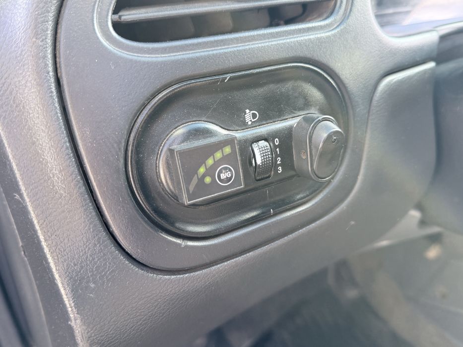 Део Ланос 1.5 газ/бензин