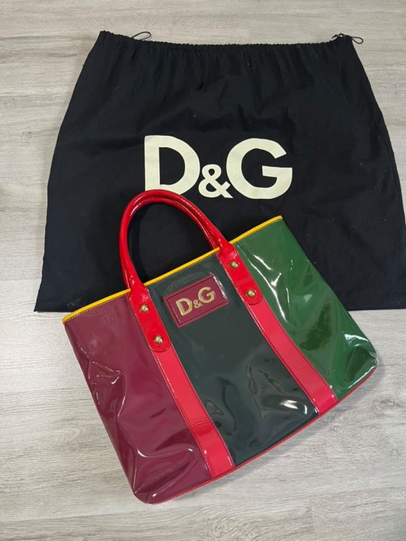 Шопер Dolce&Gabbana