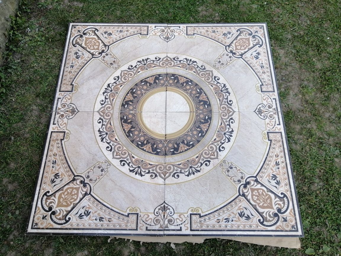 Керамічна плитка декор панно для підлоги (Іспанія )