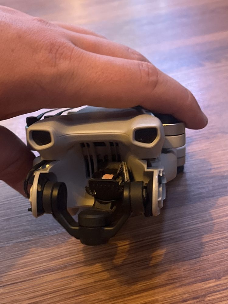 Dron dji mini 3 fly more combo
