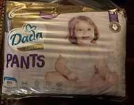 4x Dada Pants 6 nowe nieuzywane
